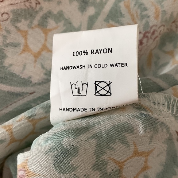 The Le Paris Dress by Faithfull the Brand Dress Size: S - Picture 15 of 15